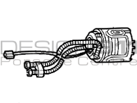 Fuel Pump. Porsche 997 MKII